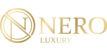 Nero Luxury Furniture Official Logo